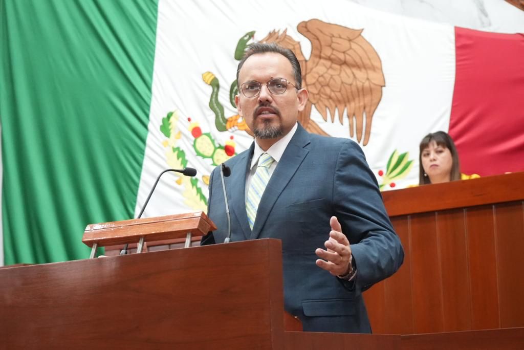 Aprueba Congreso iniciativa para establecer como obligatoria implementación de tamiz oftalmológico neonatal
